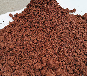 生鐵粉、鐵粉和還原鐵粉有什么區(qū)別？