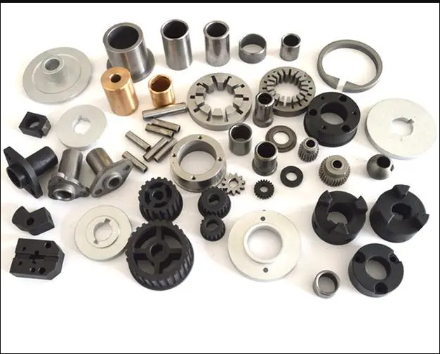 粉末冶金的主要應(yīng)用領(lǐng)域有哪些？冶金粉末的分級(jí)設(shè)備怎樣選擇？粉末治金廠家告訴您