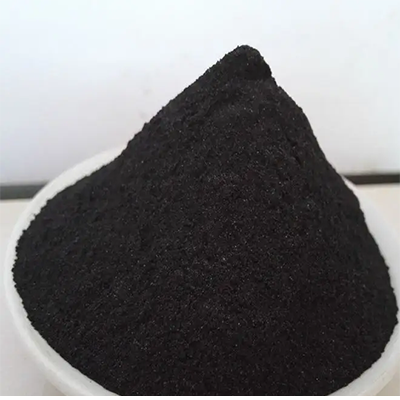 一次性還原鐵粉是什么？它與二次性還原鐵粉的區(qū)別