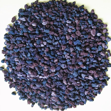 海綿鐵在電爐煉鋼中有什么作用？海綿鐵廠家